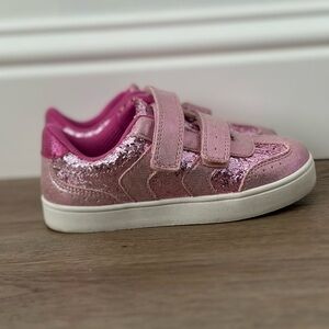 Dr Scholls Glitter Kids Shoes